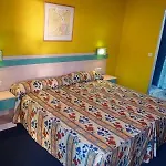 Gasthuis Compostela 5*