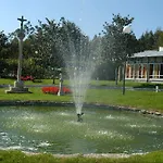 Compostela Gasthuis 5*