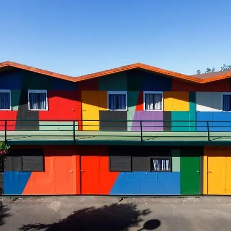 Gasthuis Compostela 5*