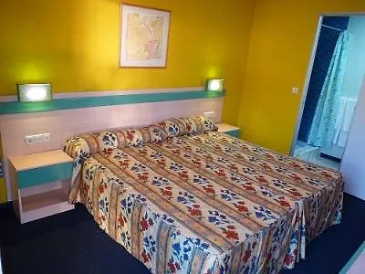 Guest house Compostela 5*