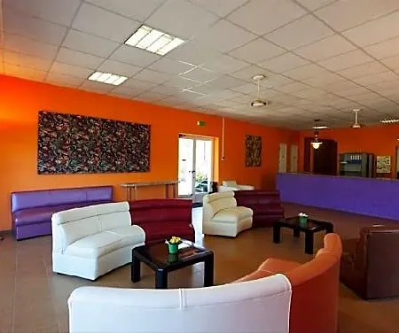 Compostela 5*