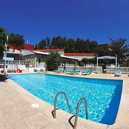 Compostela Pensionat 5*