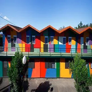 Compostela Konukevi 5*