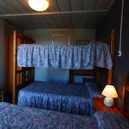 Gasthuis Compostela Cacheiras