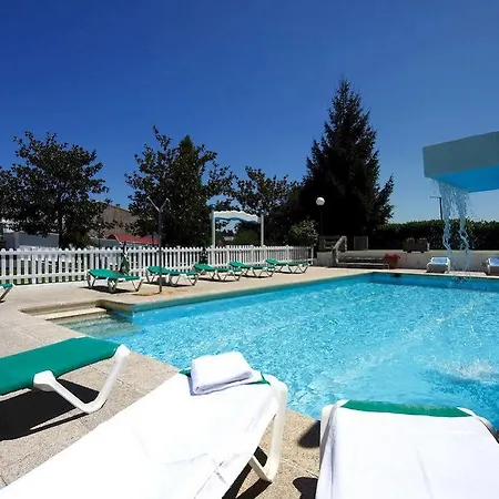 Compostela Cacheiras