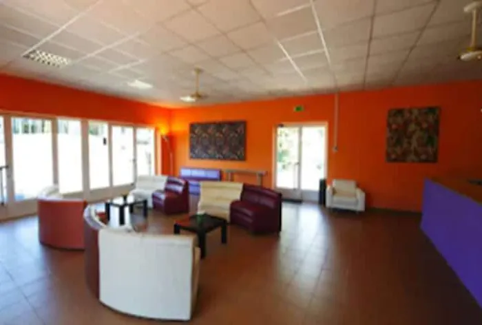 招待所 Compostela 5*