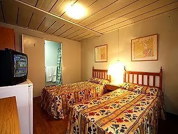 招待所 Compostela