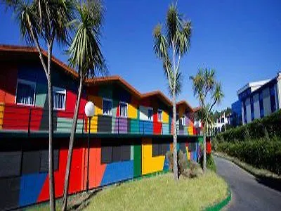 招待所 Compostela 5*