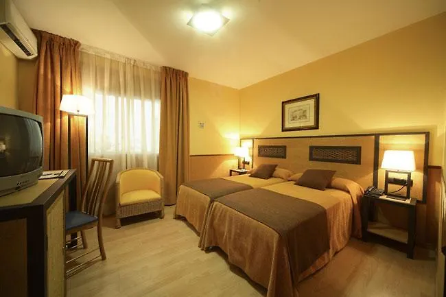 Compostela 招待所