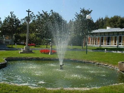 Compostela 招待所 5*