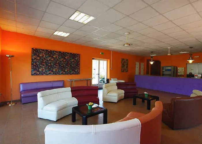 Compostela Cacheiras