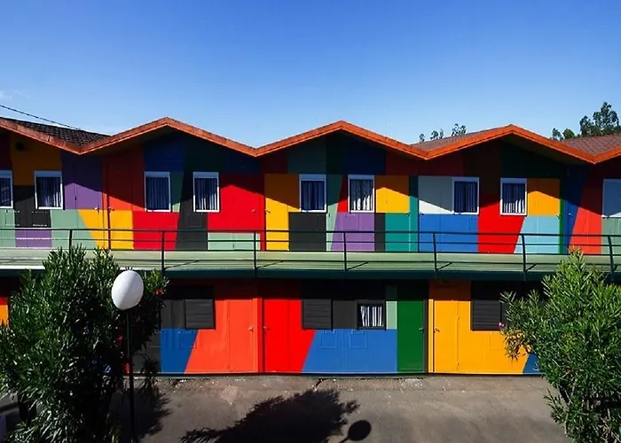 Compostela 招待所 5*