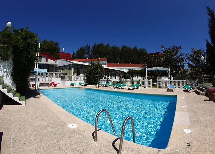 Compostela Cacheiras