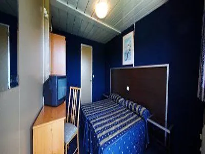 招待所 Compostela 5*