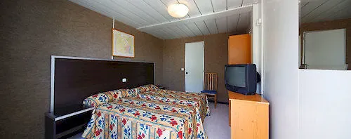 招待所 Compostela Cacheiras