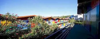 Compostela 招待所