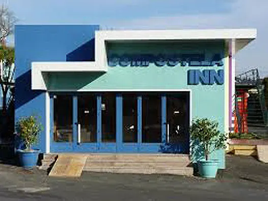 Compostela Cacheiras