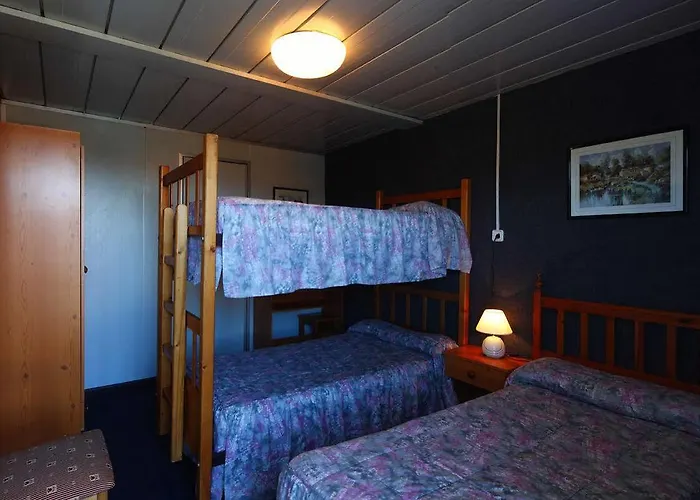 招待所 Compostela