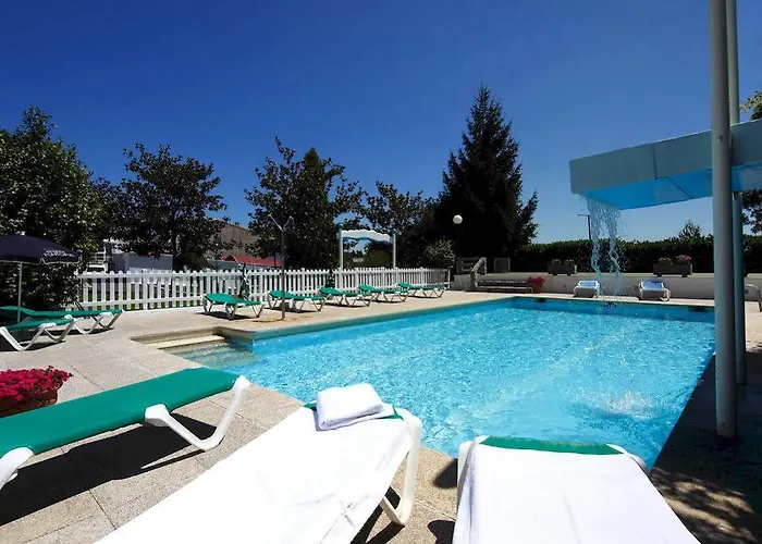 Compostela Cacheiras