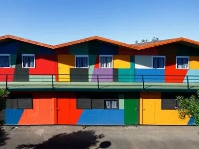 招待所 Compostela 5*