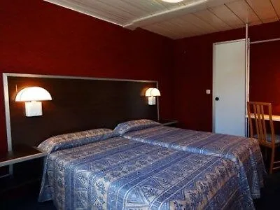 Compostela 招待所