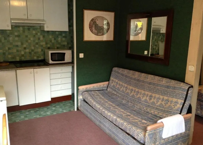 招待所 Compostela 5*