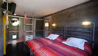 招待所 Compostela 5*