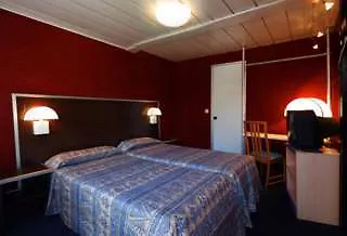 招待所 Compostela Cacheiras