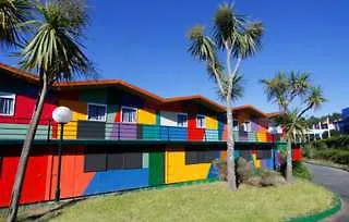 Compostela Cacheiras