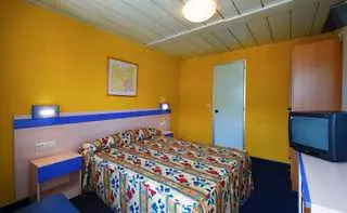 Compostela 招待所