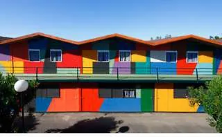 Compostela 招待所 5*