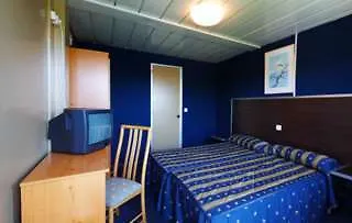 Compostela 5* Cacheiras